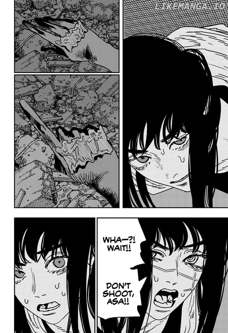 Chainsaw Man, Chapter 206 image 11